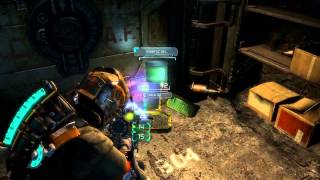 Dead Space 3 SCAF MK-V SC Chain Lightening Gun   MKV SC Plasma Disperser