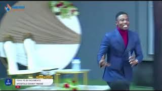 God the Father, may this message be perceived in 2099 - Apostle Danny Timane