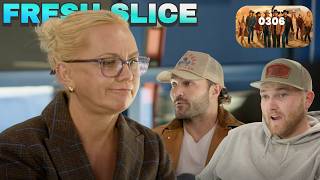 Galyna Kicked the McBee Brothers Out | McBee Dynasty S3E06 Clip | Watch What Crappens