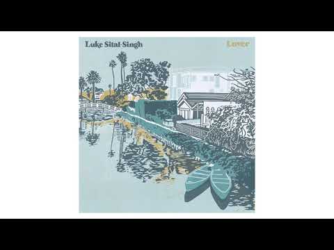 Putar Lover - Luke Sital-Singh