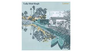 Video voorbeeld van "Luke Sital-Singh - Lover (Official Audio)"