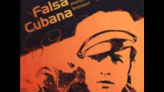 Video thumbnail of "Tanque - Fasla Cubana / Marlon Bransen"