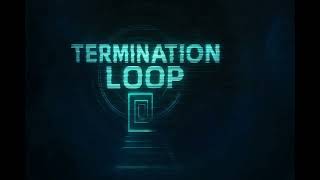 🔵 Termination Loop | Protocol Universe – Sequence 5.0 🔴 Utah Termination Archive