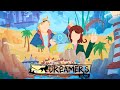 DREAMERS Island Mobile Gameplay Walkthrough - Android 