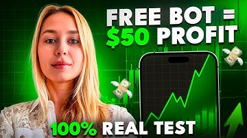 How to Use AI Trading Robot on Pocket Option to Earn $200 Daily Without Experience in Binary Options