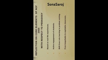 PPT of NCF-2005 #shorts #short #shortvideo #subscribe #youtubeshorts #youtube #ytshorts #viralvideo