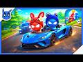 Stickman Party 2 3 4 MiniGames Gameplay Part 5 (Android & iOS)