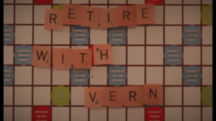 Ep1 - Retire with Vern