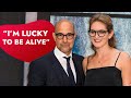 Stanley Tucci Lost His Wife But Never Gave Up On Love | Rumour Juice