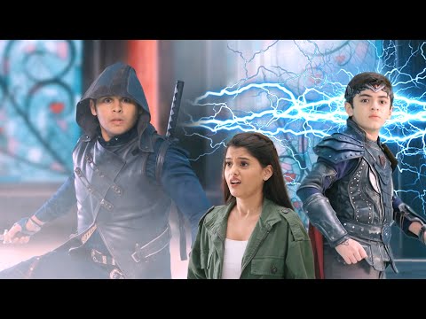 क्या हुआ जब Baalveer ने देखा Nakabposh का असली चेहरा | Baalveer Returns | New Superhero Series 2024