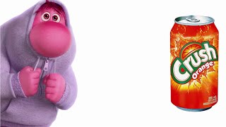 Inside Out 2 Movie Characters and their favorite DRINKS! and other favorites   Envy, Joy, Anxiety
