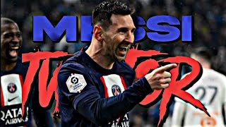 Messi 4k Twixtor/Clips | Psg 2023