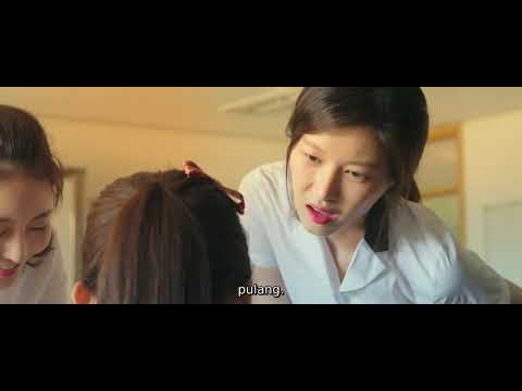 Filem action korea wanita seru (subtitle indonesia)