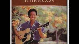 Video thumbnail of "Peter Moon Band   Ballad Of Keawaiki"