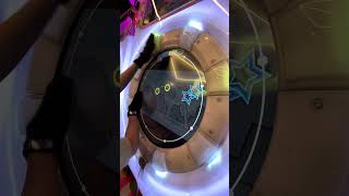 [Maimai] ULTRA SYNERGY MATRIX EXP lv.12