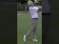 Don't Hit Down on the Golf Ball, Do This Instead