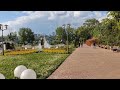 Ростов-на-Дону Прогулка по городу