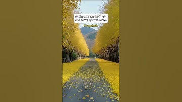 7 loại quả tốt cho người tiểu đường #songkhoe247 #songkhoe #reels #loikhuyen #suckhoe