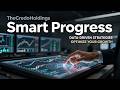 Thecredoholdings Reviews: A Positive Look at Innovation, Trust and Trading Tools