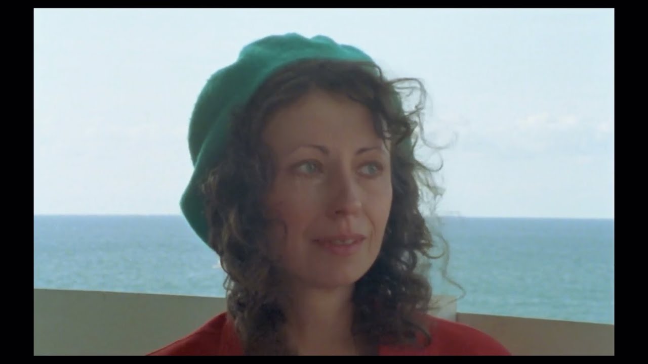 Éric Rohmer - The Green Ray (Le Rayon vert) Türkçe Alt Yazılı