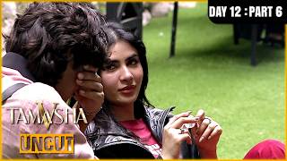 Uncut: Tamasha Season 5 | Day 12 - Part 6 | REALITY SHOW | Adnan Siddique