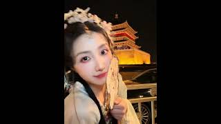 摩旅路过西安一定要来玩玩～#摩托车 #凯越625v #TORC #TORC珍宝珠联名头盔 #试驾62