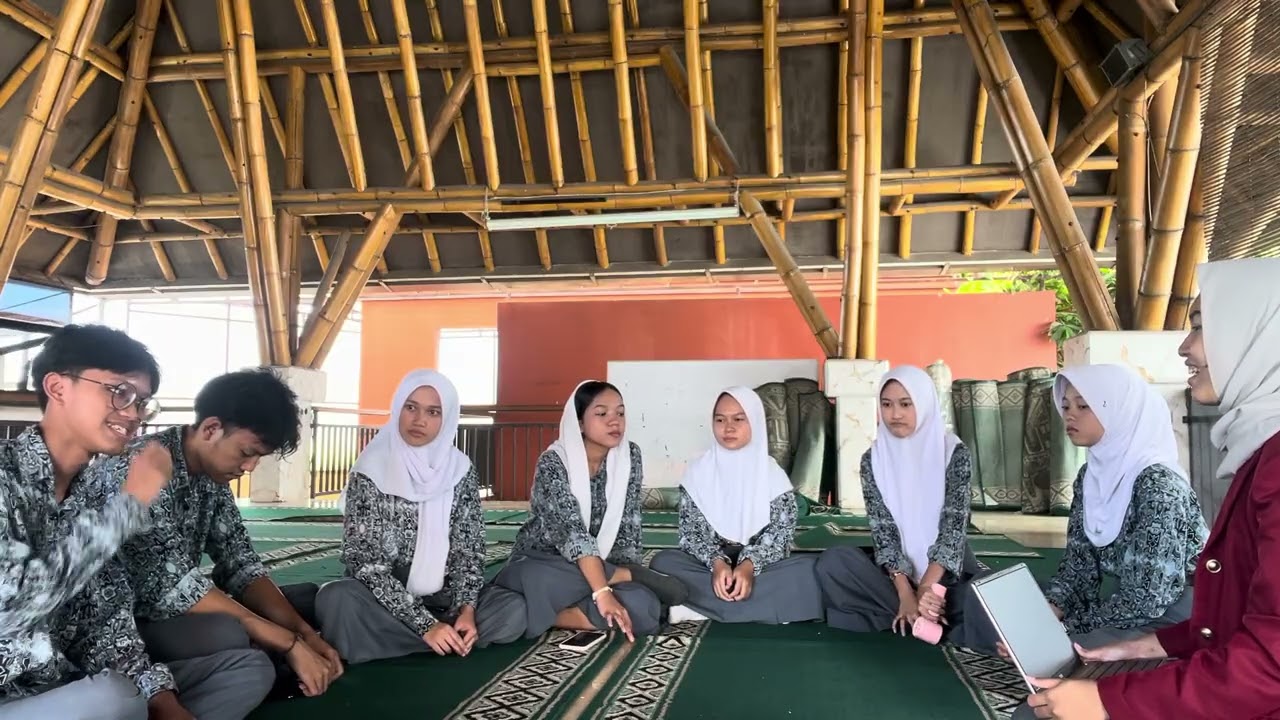 Konseling Kelompok
