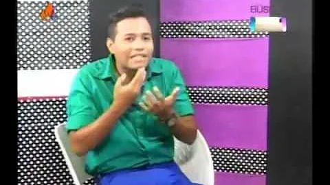 Entrevista  loQueBusks Especial Dr Leonard ruiz 1/3