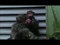 Police SWAT Got Gagged And Bounded To Gain Entry To Armory 