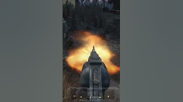 Has Sturges secretly been a synth this whole time? (he is invincible like the Terminator) #fallout4