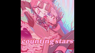 counting stars - alastor ai cover