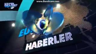 Kanal D -  Haberler Jeneriği Resimi