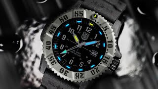Best Luminox Watches 2024: #1 Will Surprise You!