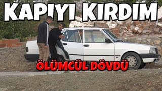 KEKOLARA TİKİM VAR ŞAKASI 3 - ( KELEBEKLE DALDI! )