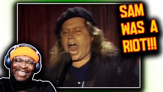 Sam Kinison and His Legendary Scream at Dangerfield’s Comedy Club (1986) | REACTION