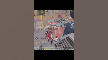 1v3 #codm #codmobile #callofduty #gameplay #gaming #cod