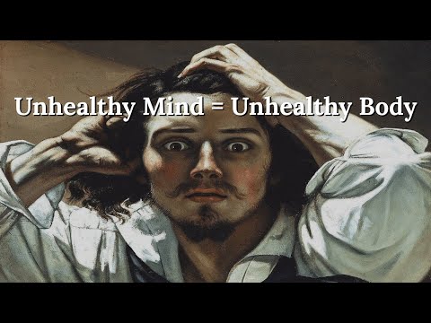 The Nocebo Effect - The Mind and Chronic Disease