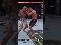 Max Holloway KNOCKS OUT Justin Gaethje (UFC 300)