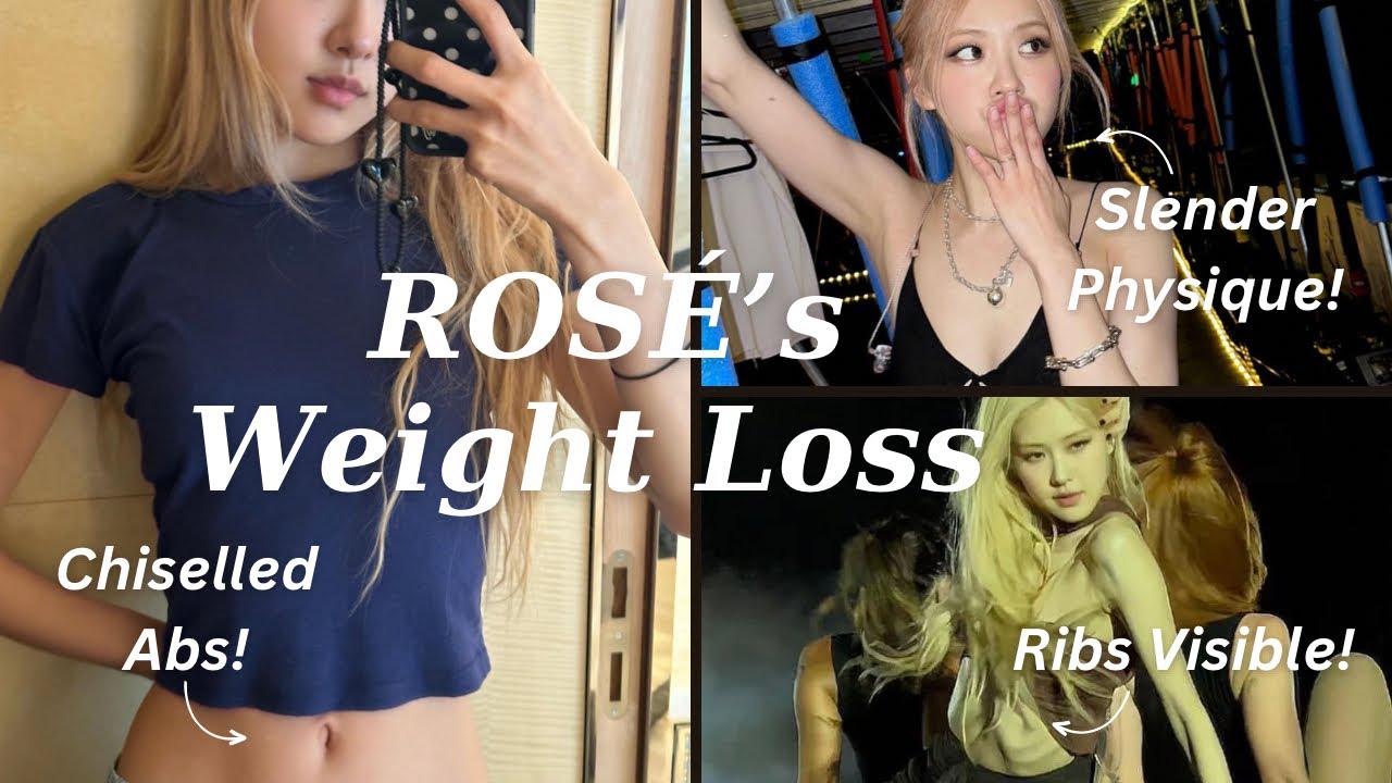 rose fairy weight loss Image 7