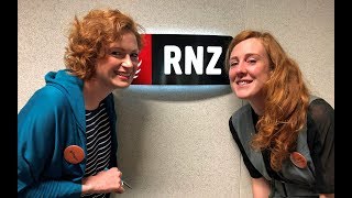 'Ginger Gathering': A celebration of redheads - Morning Report