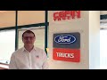 Ford Trucks - testimonial Stefano Albarosa - împreună mergem mai departe