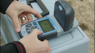 Hach DR900 Multiparameter Portable Colorimeter - Overview (Video)