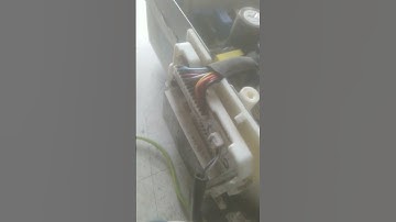 LG ch01 error code problem solved #shots#