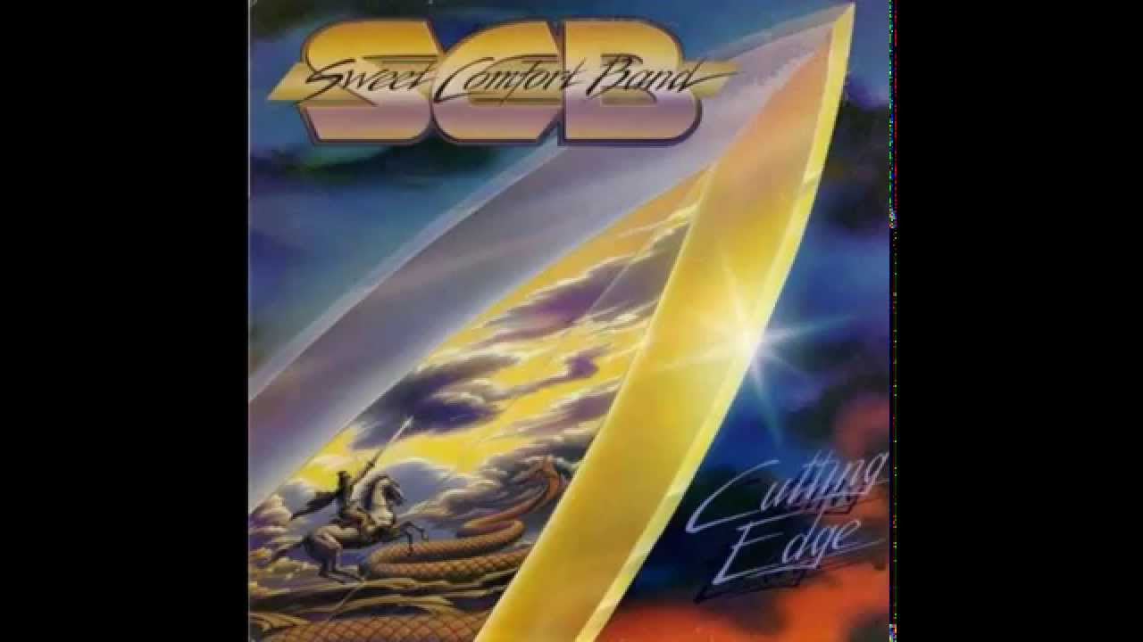Sweet Comfort Band - Runnin' to Win - YouTube