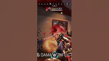 My hip fire game is crazy #apexlegends #apexlegendsclips