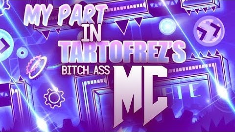 My part in Revenge (Tartofrez