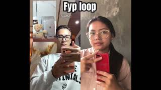 Eyes 👁️ Loop Virall Tutorial #loop #tutorials #feed #feedshorts #reals