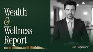 Wealth & Wellness Report | Ep. 45 w/ Jesse Spencer, CCIM