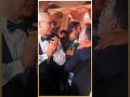 مصطفى قمر يرقص مع بيومى فؤاد فى حفل زفاف ابن بيومى فؤاد 