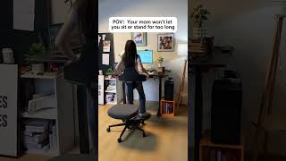 Good thing I can switch anytime